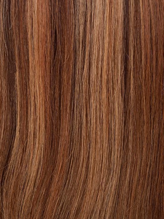 Britney | HF Synthetic Lace Front Wig (Basic Cap)