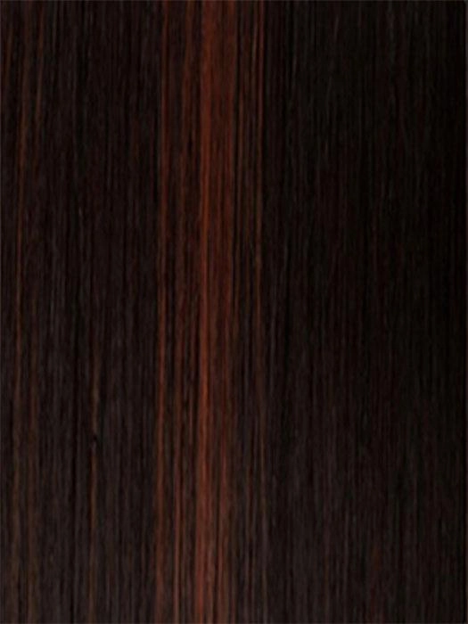 Britney | HF Synthetic Lace Front Wig (Basic Cap)