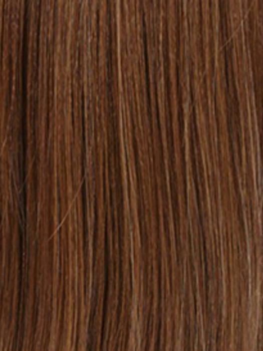 Britney | HF Synthetic Lace Front Wig (Basic Cap)
