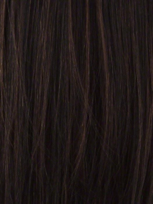 Britney | HF Synthetic Lace Front Wig (Basic Cap)
