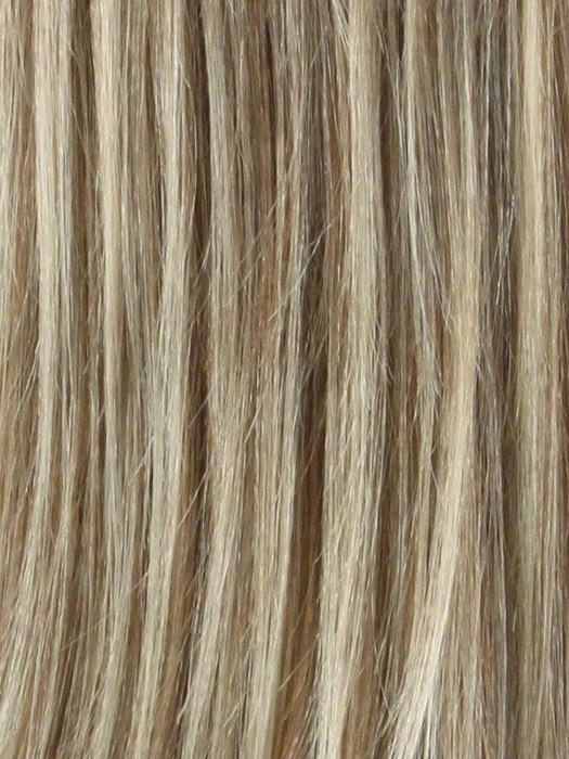 Britney | HF Synthetic Lace Front Wig (Basic Cap)