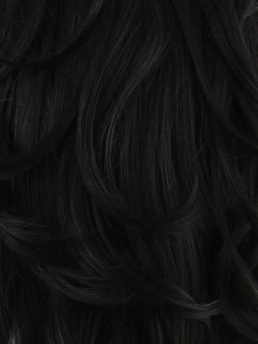 Britney | HF Synthetic Lace Front Wig (Basic Cap)