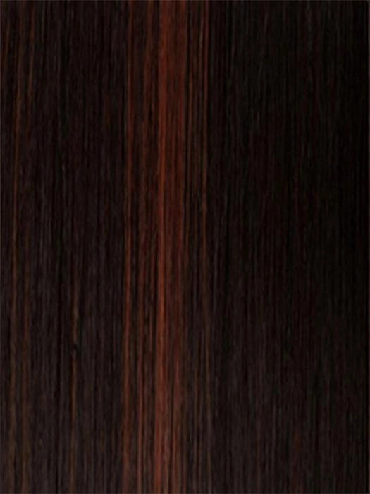 Britney | HF Synthetic Lace Front Wig (Basic Cap)