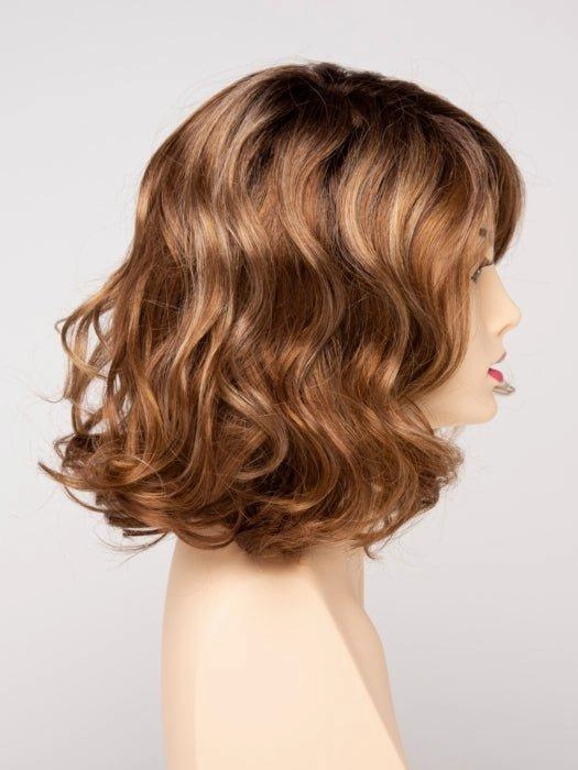 Brittaney | Synthetic Lace Front Wig (Mono Top)