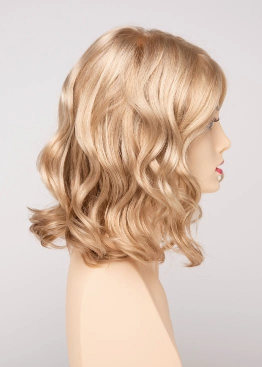 Brittaney | Synthetic Lace Front Wig (Mono Top)
