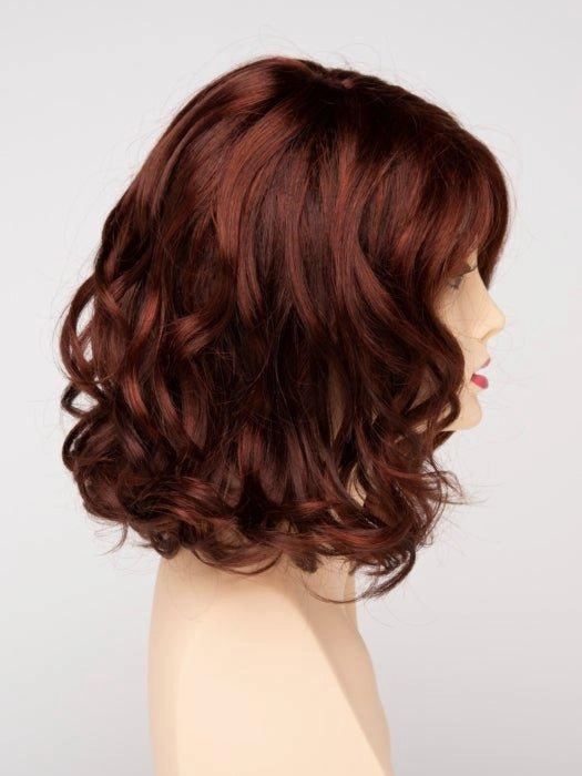 Brittaney | Synthetic Lace Front Wig (Mono Top)