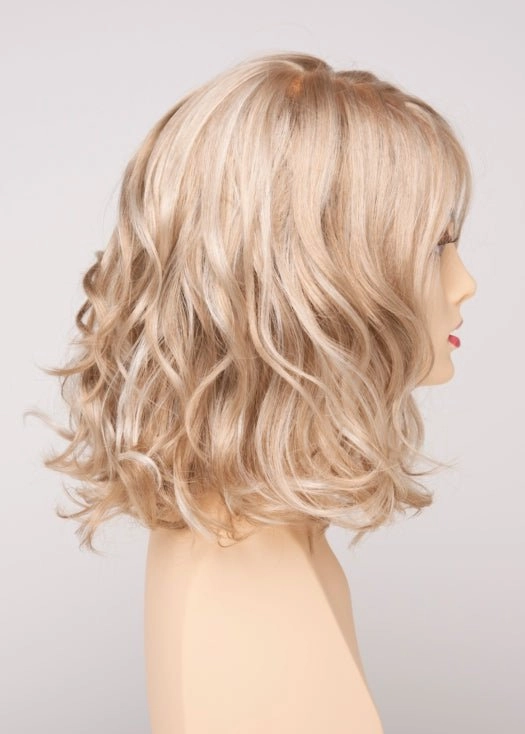 Brittaney | Synthetic Lace Front Wig (Mono Top)