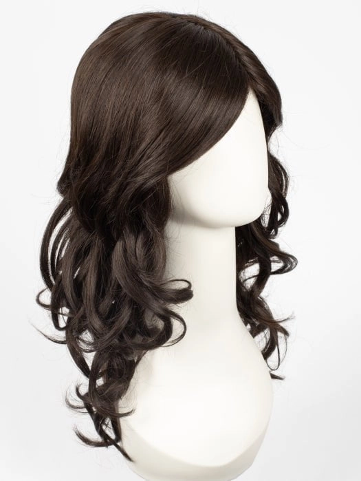 Brittany | Synthetic Wig (Mono Top)