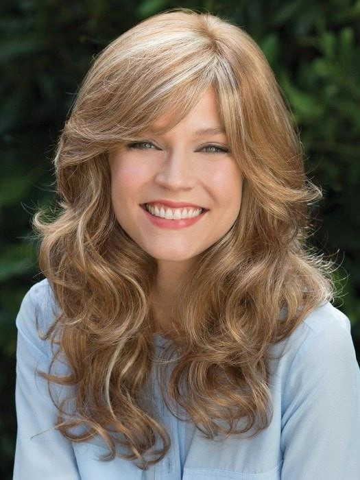 Brittany Wig by Amore | Synthetic (Mono Top)