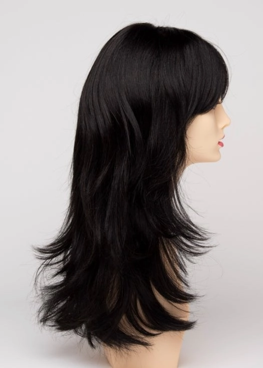 Brooke | Synthetic Lace Front Wig (Mono Top)