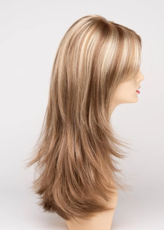 Brooke | Synthetic Lace Front Wig (Mono Top)