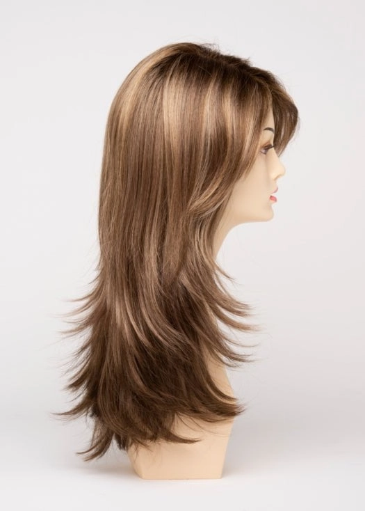 Brooke | Synthetic Lace Front Wig (Mono Top)