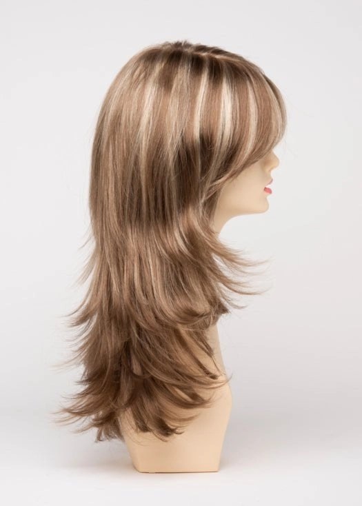 Brooke | Synthetic Lace Front Wig (Mono Top)