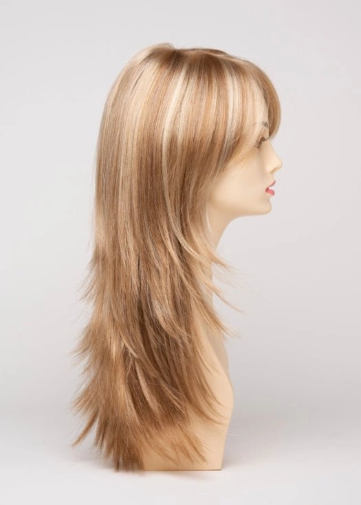 Brooke | Synthetic Lace Front Wig (Mono Top)