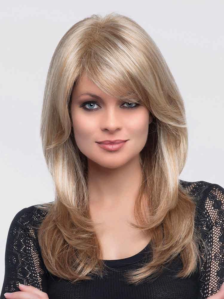 Brooke Mono Lace wig - Gisela Mayer Vision 3000