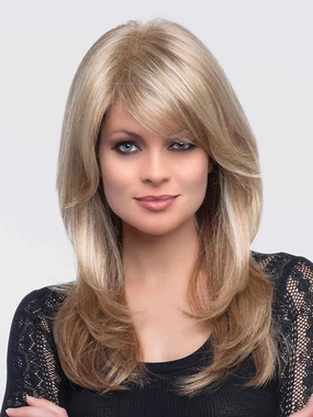 Brooke Mono Lace wig - Gisela Mayer Vision 3000