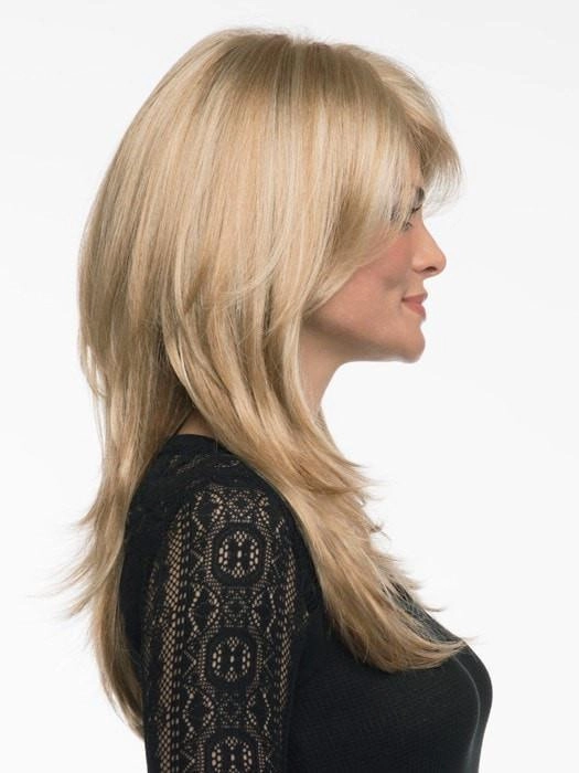Brooke Wig by Envy | Synthetic (Mono Top)