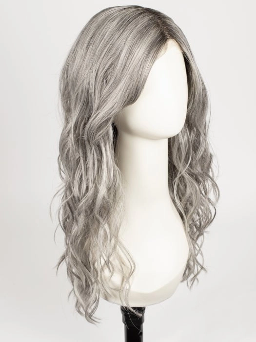 Brooklyn | Synthetic Lace Front Wig (Lace Part)