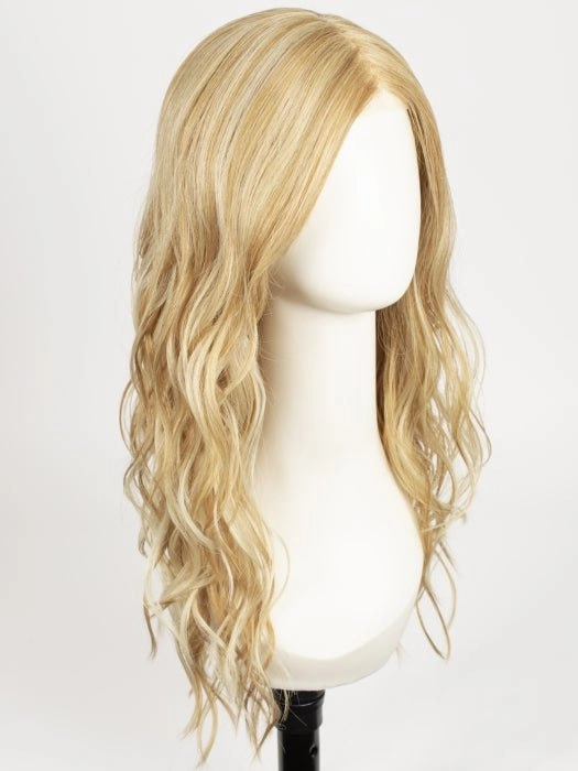 Brooklyn | Synthetic Lace Front Wig (Lace Part)