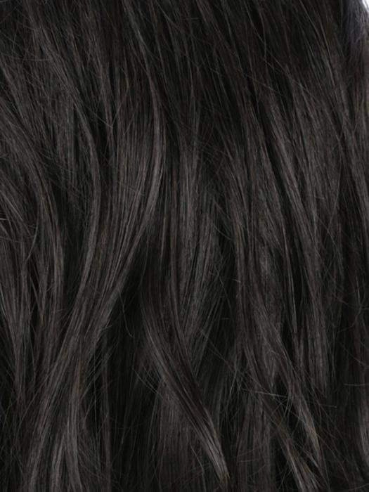 Brooklyn | Synthetic Lace Front Wig (Mono Top)
