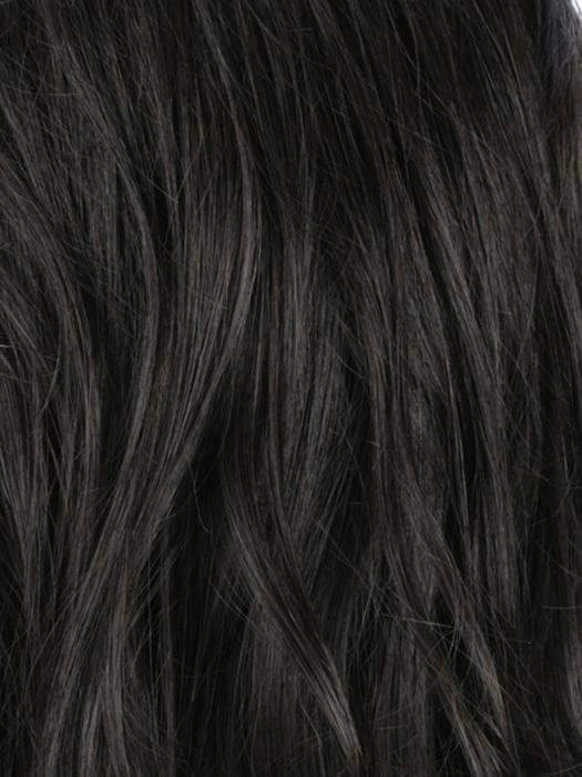 Brooklyn | Synthetic Lace Front Wig (Mono Top)
