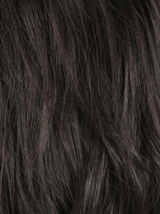 Brooklyn | Synthetic Lace Front Wig (Mono Top)
