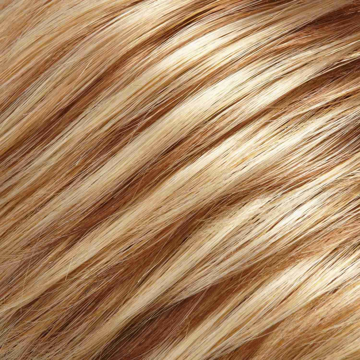 Bryce Wig by Jon Renau | Synthetic Lace Front (Mono Top) (Center)