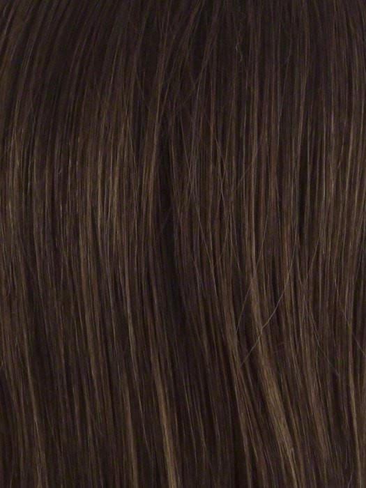 Bryn | Synthetic Wig (Basic Cap)