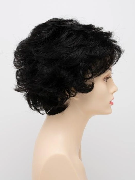 Bryn | Synthetic Wig (Basic Cap)