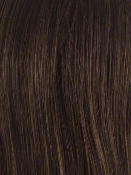 Bryn | Synthetic Wig (Basic Cap)