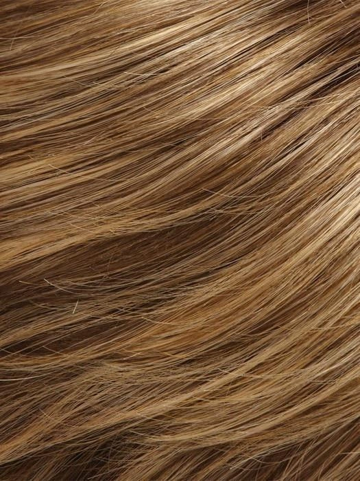 Caelen | Synthetic Wig (Basic Cap)