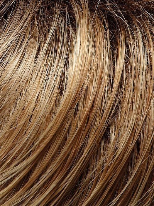 Caelen | Synthetic Wig (Basic Cap)