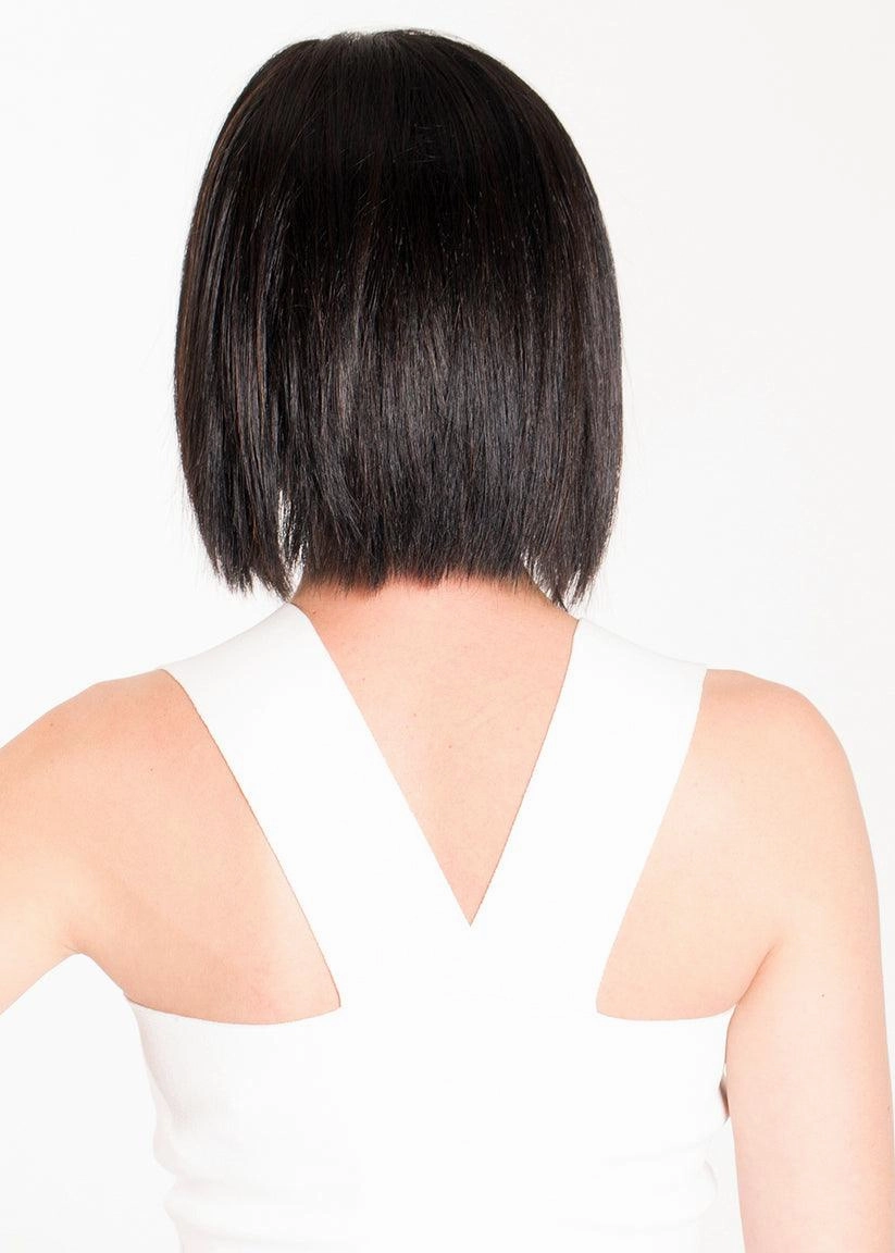 Cafe Chic Wig by Belle Tress | Synthetic Lace Front
