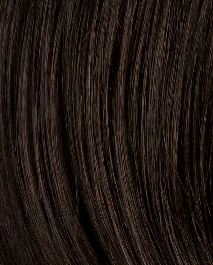 Caipi Ponytail - Power Pieces Ellen Wille