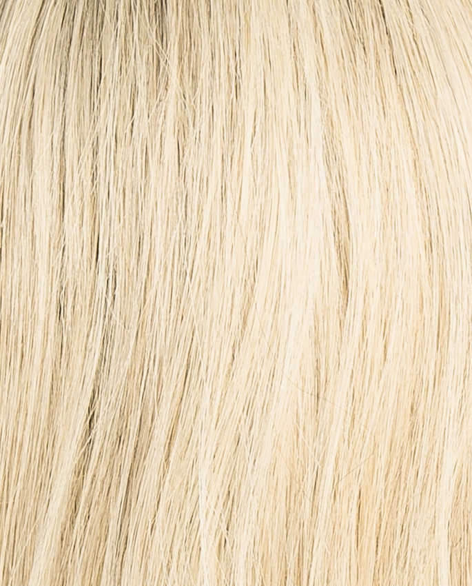 Caipi Ponytail - Power Pieces Ellen Wille