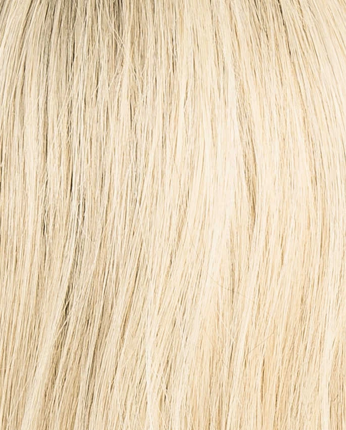 Caipi Ponytail - Power Pieces Ellen Wille