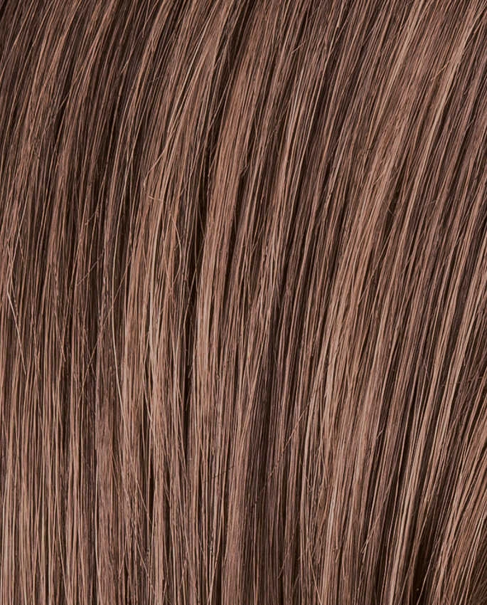 Caipi Ponytail - Power Pieces Ellen Wille