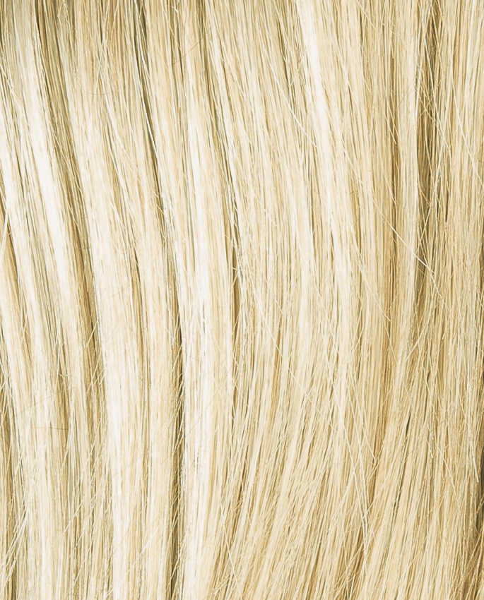 Caipi Ponytail - Power Pieces Ellen Wille