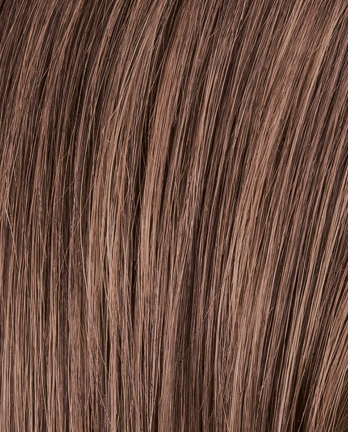 Caipi Ponytail - Power Pieces Ellen Wille