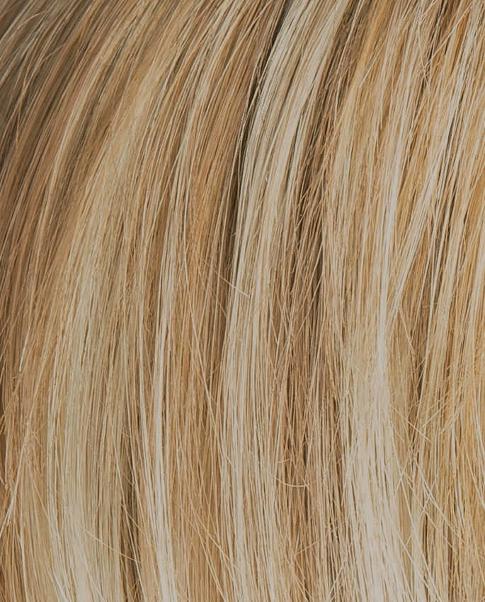 Caipi Ponytail - Power Pieces Ellen Wille