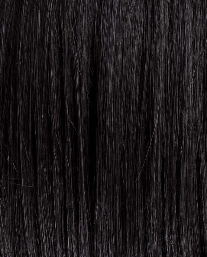 Caipi Ponytail - Power Pieces Ellen Wille