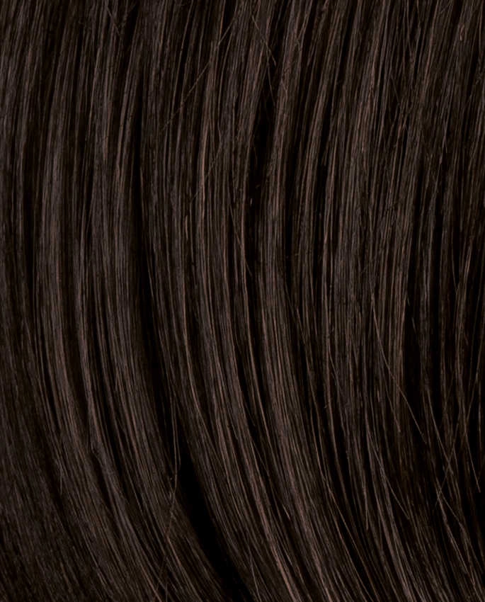 Caipi Ponytail - Power Pieces Ellen Wille