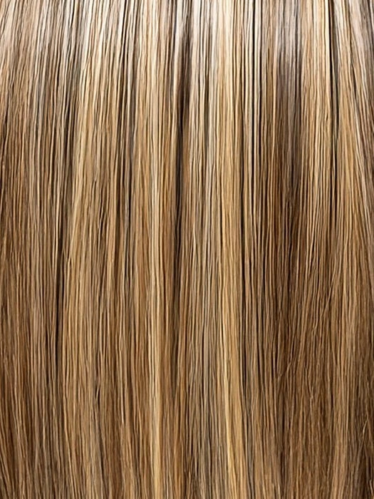 California Beach Waves | HF Synthetic Lace Front Wig (Mono Top)