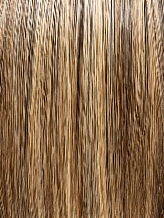 California Beach Waves | HF Synthetic Lace Front Wig (Mono Top)