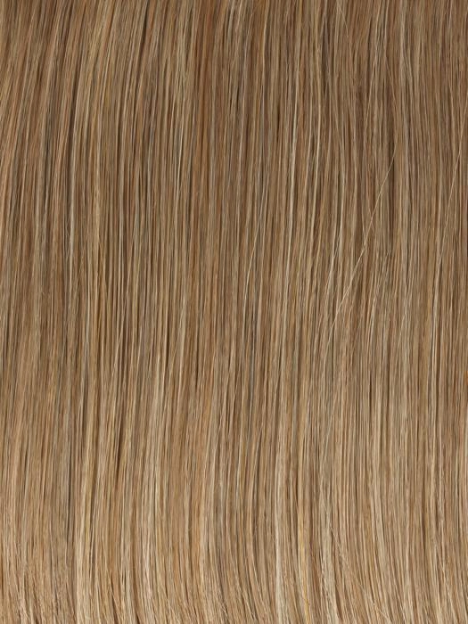 Cameo Cut | Synthetic Wig (Mono Crown)