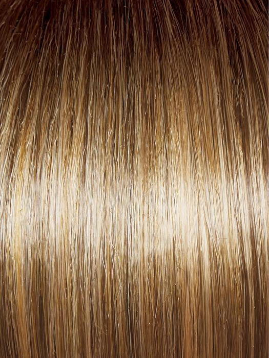 Cameo Cut | Synthetic Wig (Mono Crown)