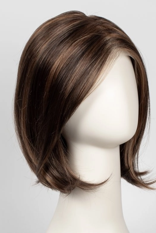 Cameron Large | Synthetic Lace Front Wig (HT)