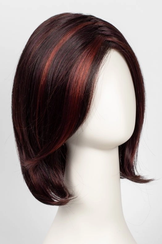 Cameron Large | Synthetic Lace Front Wig (HT)