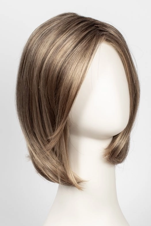 Cameron Large | Synthetic Lace Front Wig (HT)