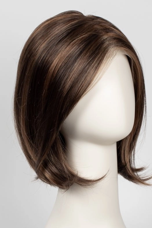 Cameron Lite | Synthetic Lace Front Wig (Mono Top)